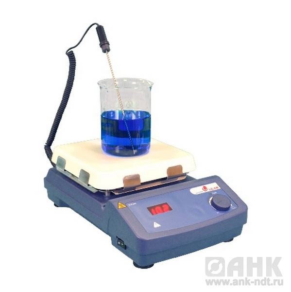 Плита-нагревательная-UH-4550-стеклокерамика