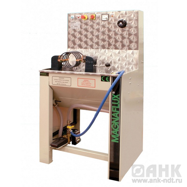 Магнитопорошковый дефектоскоп Magnaflux MAG-20