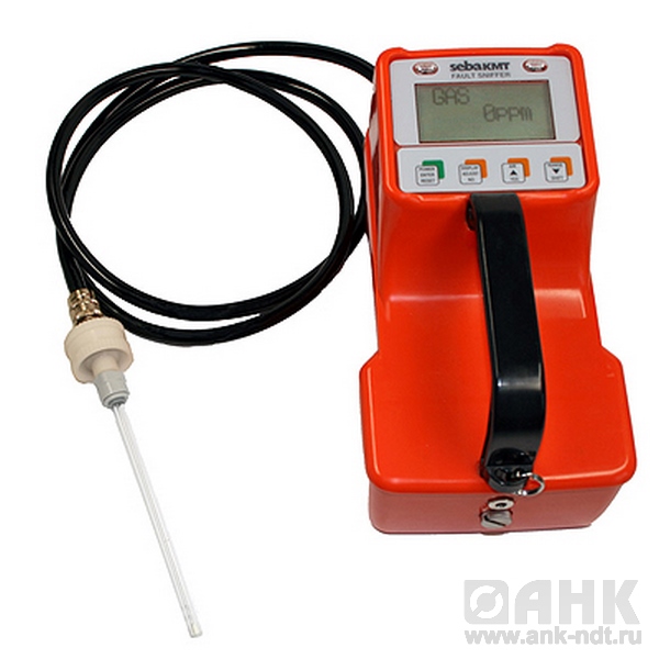 Прибор Fault Sniffer