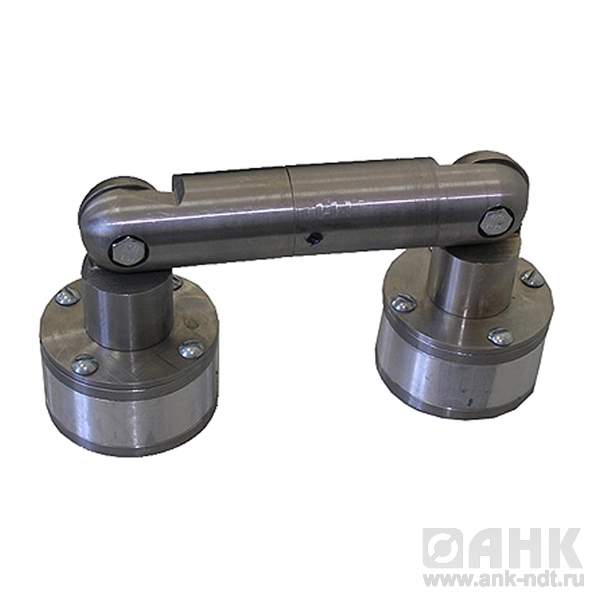 Дефектоскоп МД-7К (на постоянных магнитах)