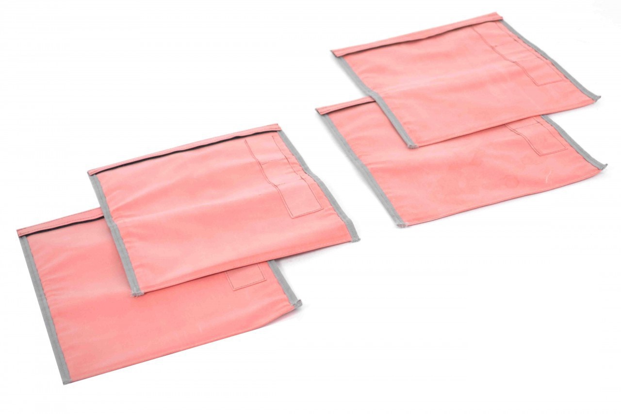 Морозоустойчивые двойные кассеты 300 × 200 мм