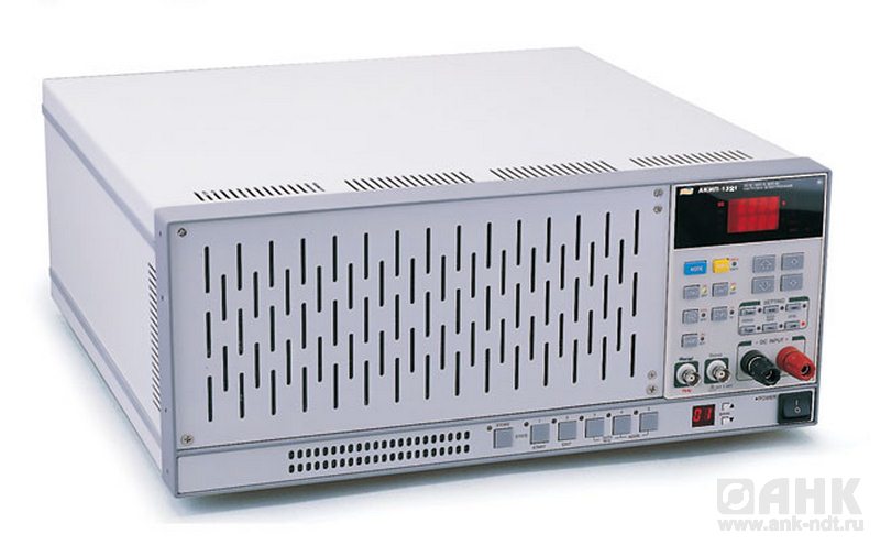 АКИП-1322 Электронная нагрузка