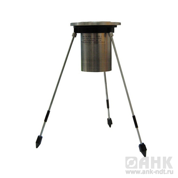 Вискозиметр ISO 2431