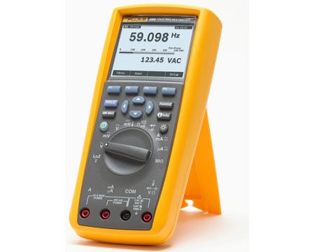 Цифровой мультиметр Fluke 289/FVF