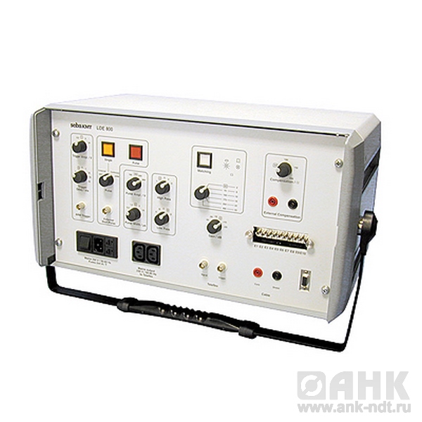 Адаптер для экстремальных применений LDE 800