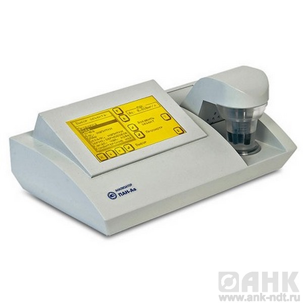 Анализатор мышьяка ПАН-As