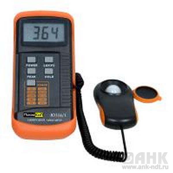 ПрофКиП Ю116/1 люксметр