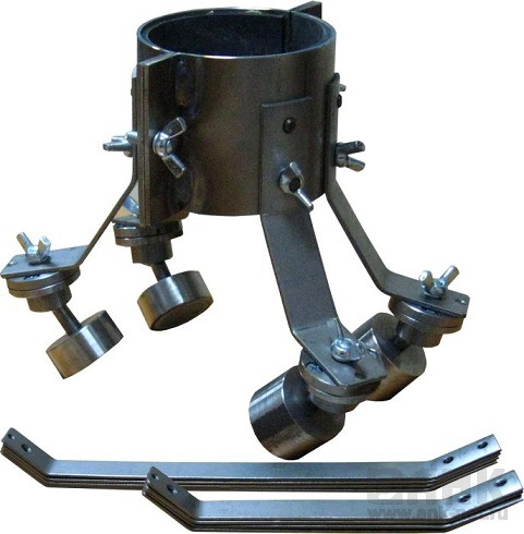 Крепежное приспособление ПАУК-2М для р/а Арина, Арион