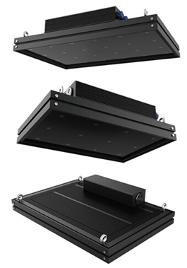 Светодиодные лампы серии Atlant 365\12