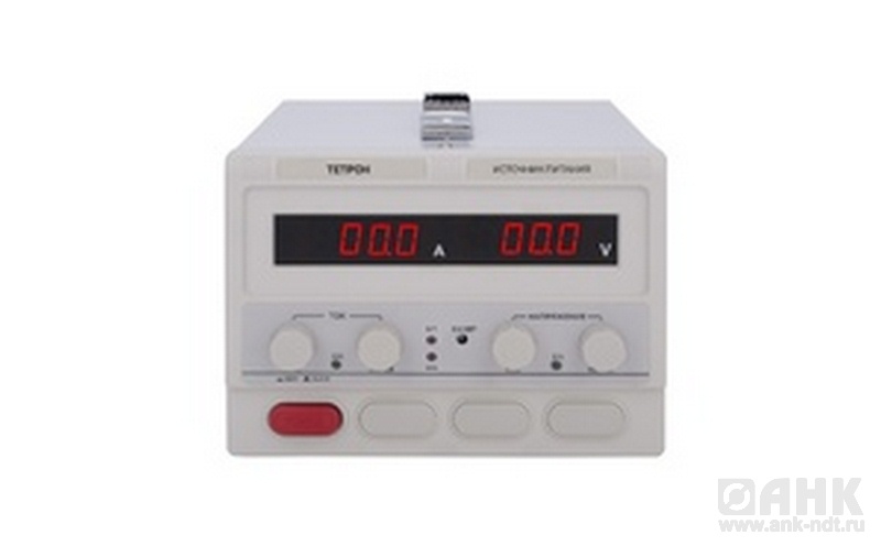 ТЕТРОН-30100Е Импульсный источник питания