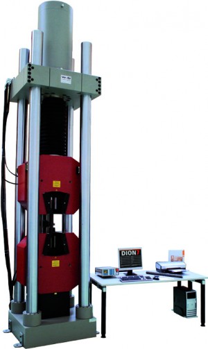 Сервогидравлическая - напольная машина LF-1000