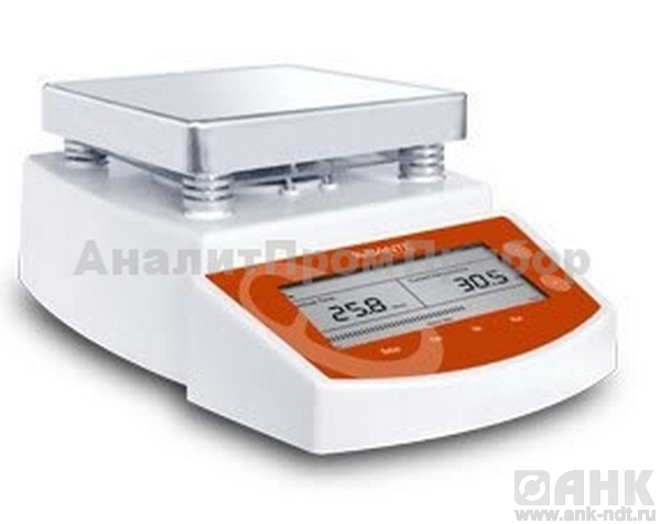 Магнитная мешалка UM-6120