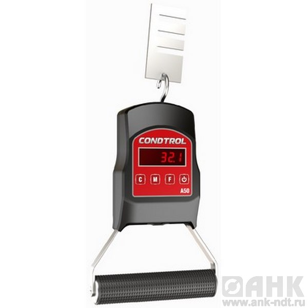 Электронный адгезиметр Condtrol A50