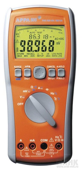APPA 505 - Мультиметр