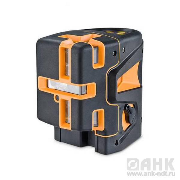 Лазерный уровень Geo Fennel Geo5X-L360 HP