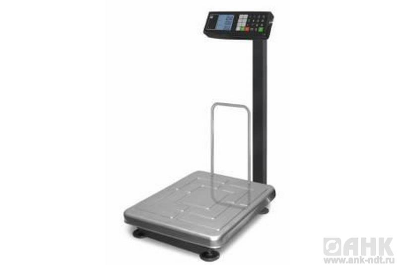 Торговые электронные весы ТВ-S-32.2-Т3
