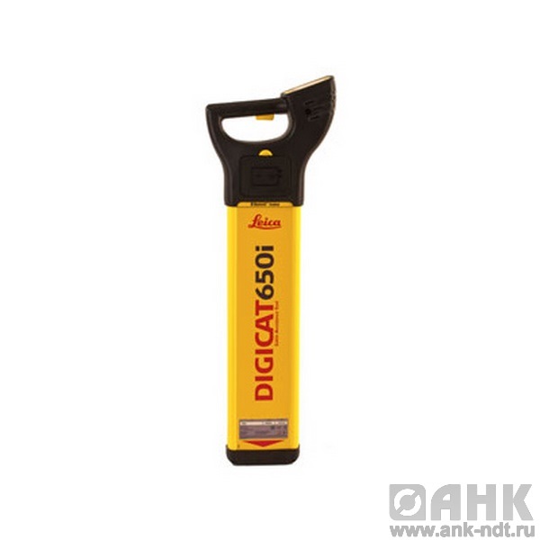 Трассоискатель Leica DIGICAT 650i xf