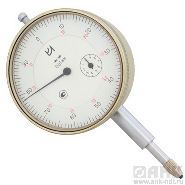 Индикатор часового типа ИЧ-10