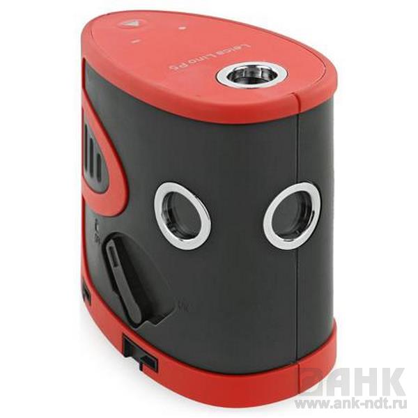 Лазерный нивелир Leica Lino P3