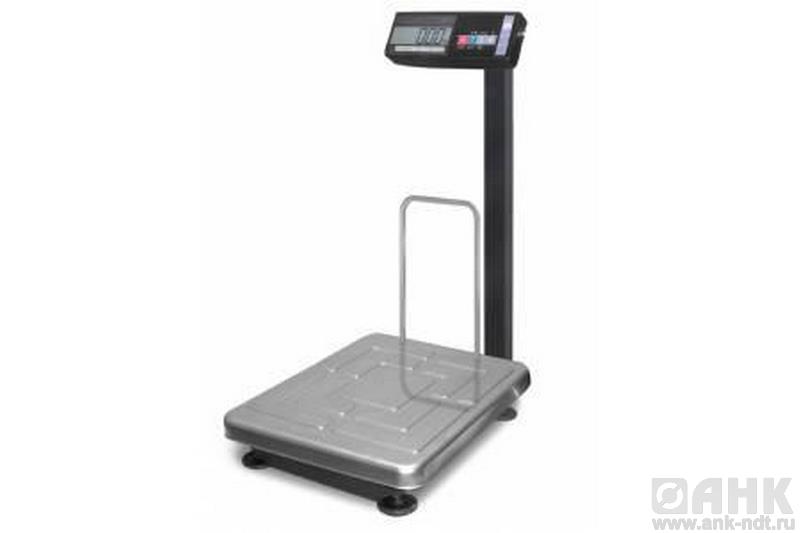 Фасовочные электронные пыле-влагозащищенные весы ТВ-S-15.2-А3