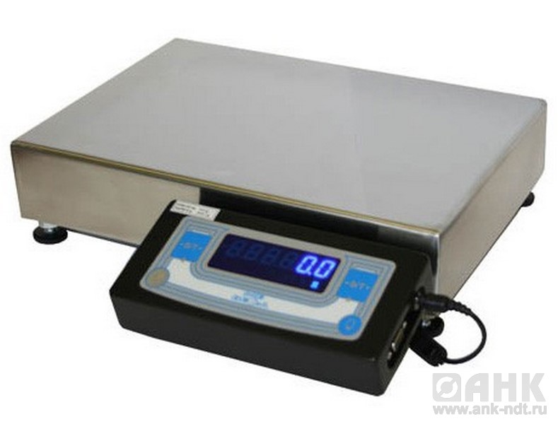 Лабораторные электронные весы ВМ-24001М-II