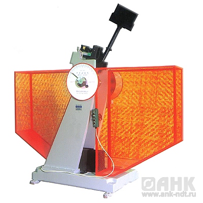 Маятниковый копер JB-800B