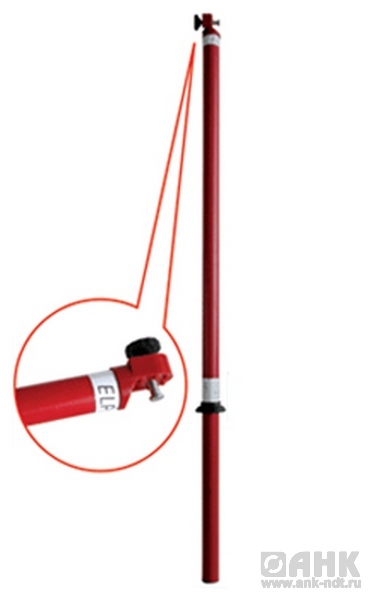 ШИУ-110 штанга