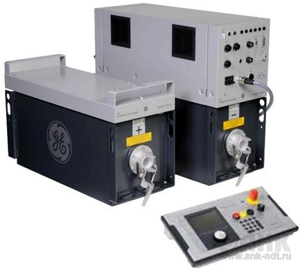 Стационарные рентгеновские аппараты серии ISOVOLT Titan E