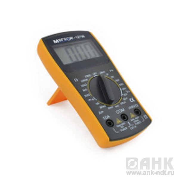 Цифровой мультиметр МЕГЕОН 12730