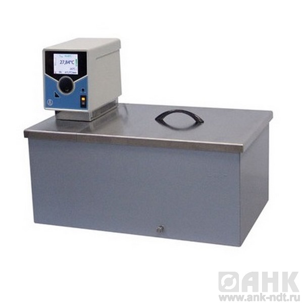 Термостат циркуляционный LOIP LT-324a (24 л; Т до +150 °С)