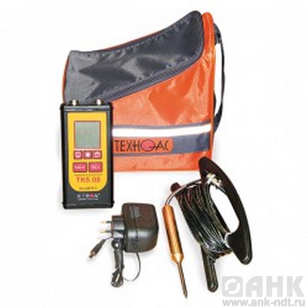 Комплект «Нефтяник-1»