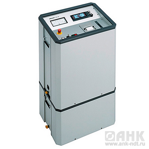 Система VLF 60kV