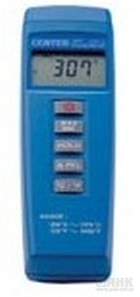 CENTER 308 Измеритель температуры