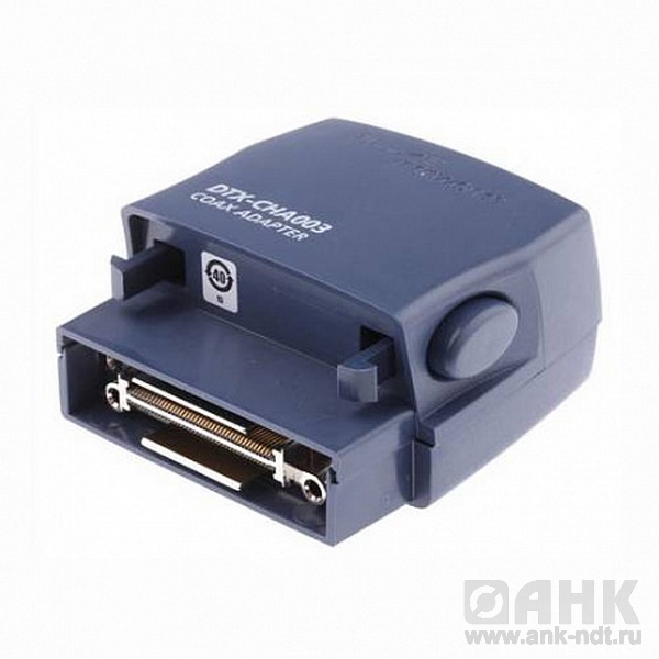 Адаптер Fluke Networks DTX-COAX