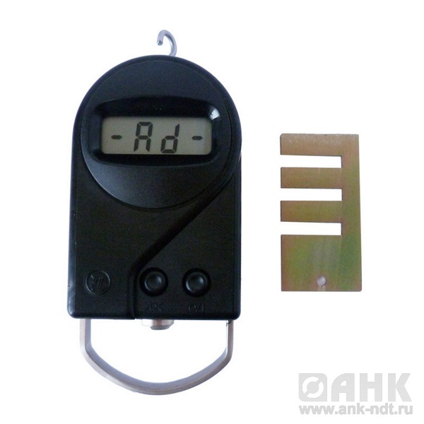 Адгезиметр АМЦ 2-70