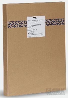 Рентгеновская пленка РТ-7Т ТАСМА