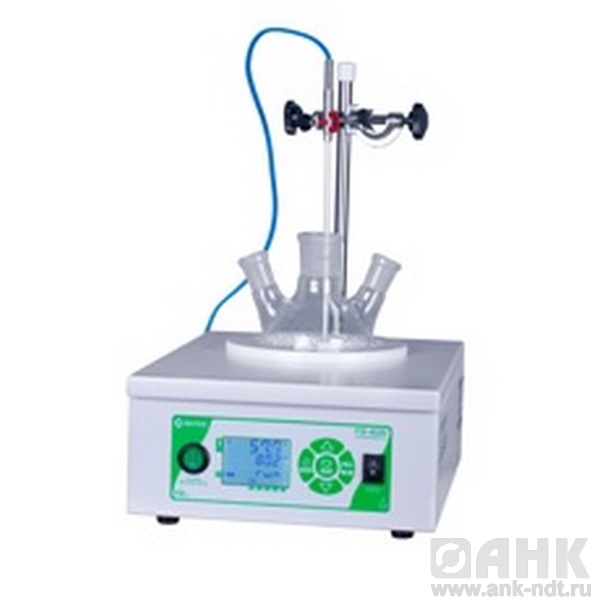 Колбонагреватель ПЭ-4100 одноместный, T до +400 °С, 500 мл