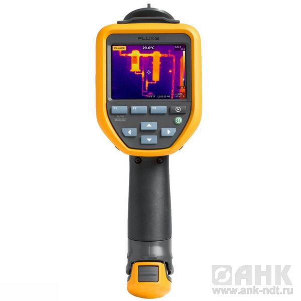 Тепловизор FLUKE TiS50