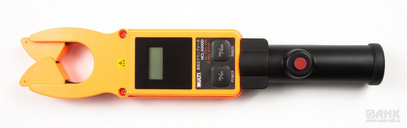 HCL-5000D — токовые клещи