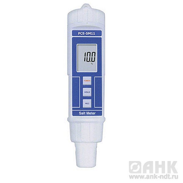 Солеметр PCE SM 11