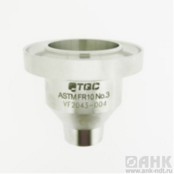 Чашечные вискозиметры TQC