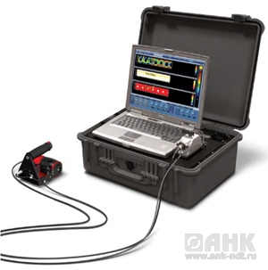 Ультразвуковой дефектоскоп-сканер Sonatest RS2 WP