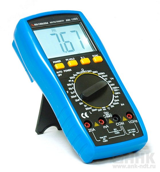 АМ-1083 Мультиметр