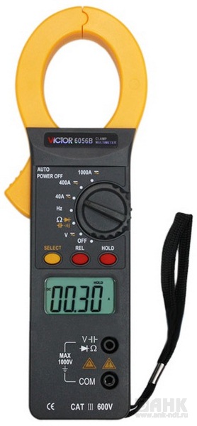 M300 — цифровой мультиметр