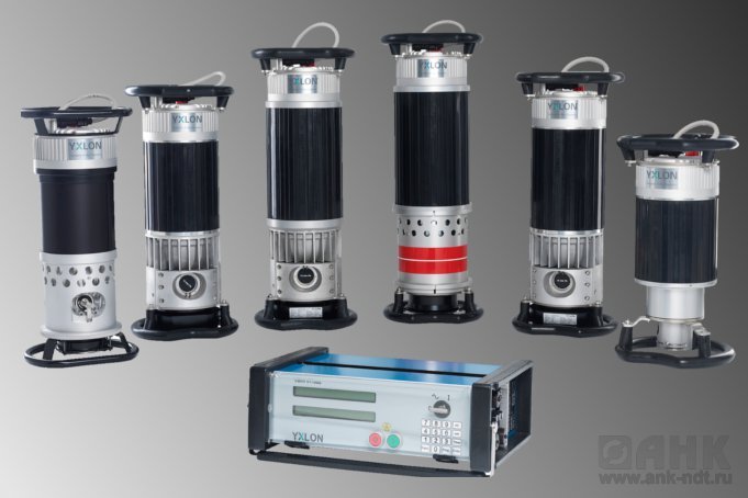 Переносные рентгеновские аппараты серии SMART