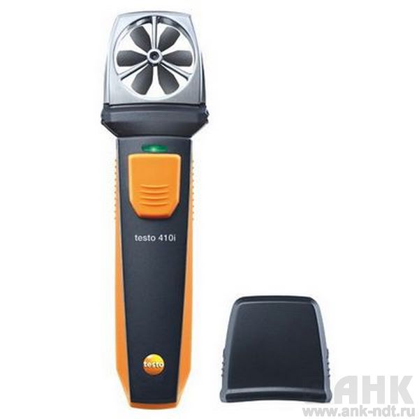 Смарт-зонд testo 410i