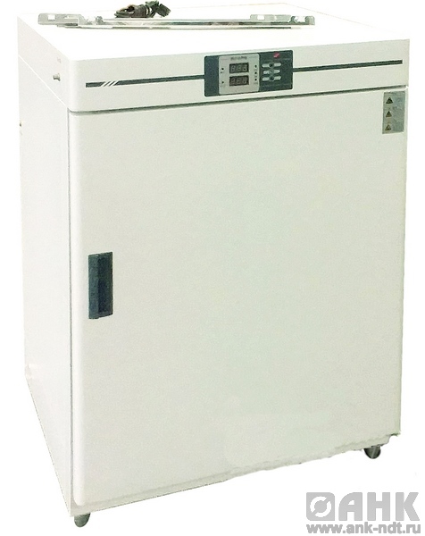 Инкубатор с водяной рубашкой UT-3325W, 252 л