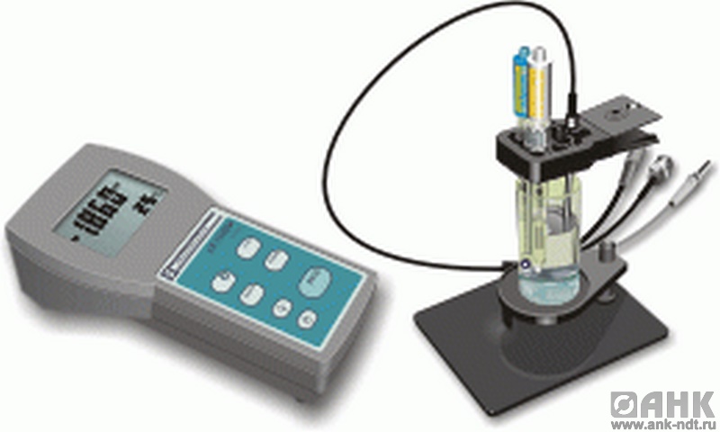 Иономер pX-150МИ