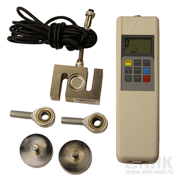 Динамометр общего назначения МЕГЕОН 23160