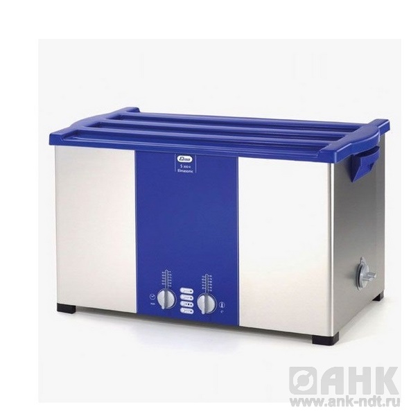 Ультразвуковая мойка Elmasonic S300 (28 л), Elma